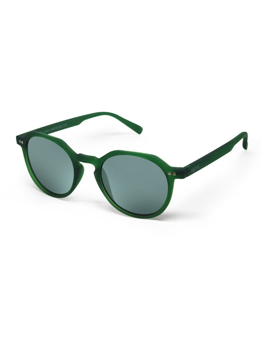 Relive Green with Green Lenses