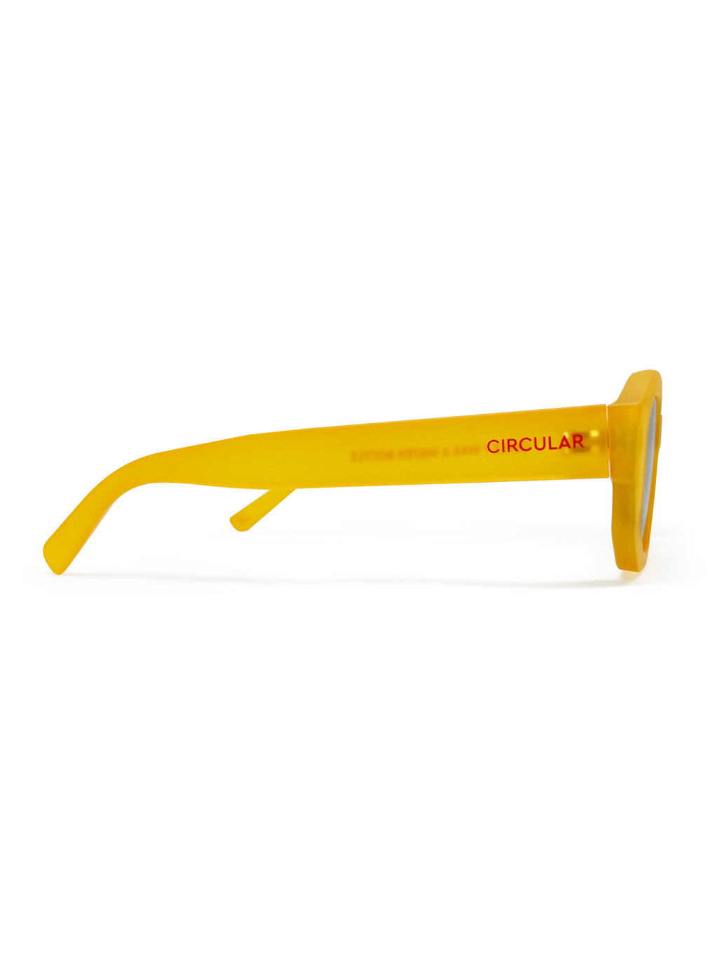 Refeel Yellow with Green Lenses
