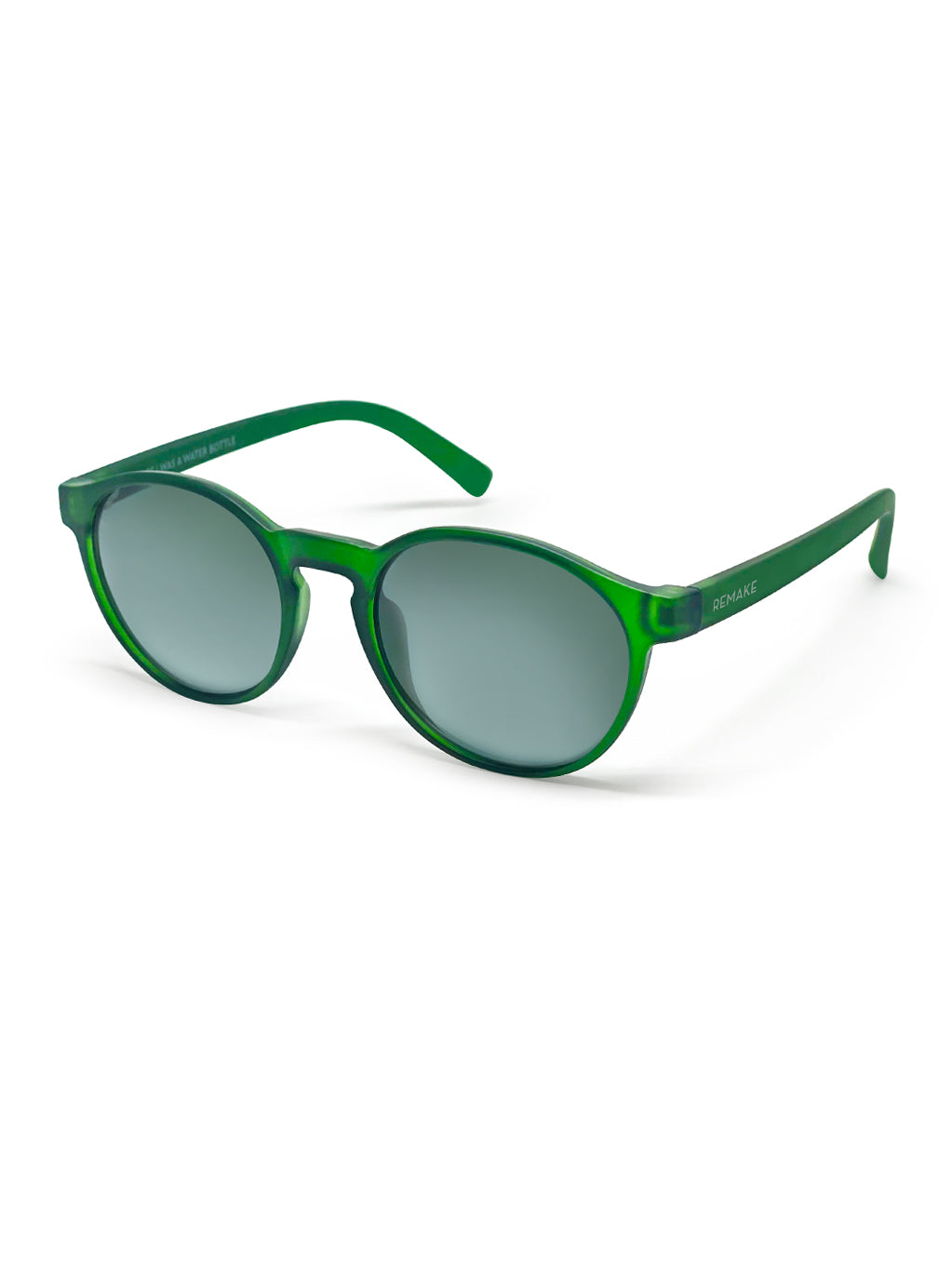 Remake Green with Green Lenses