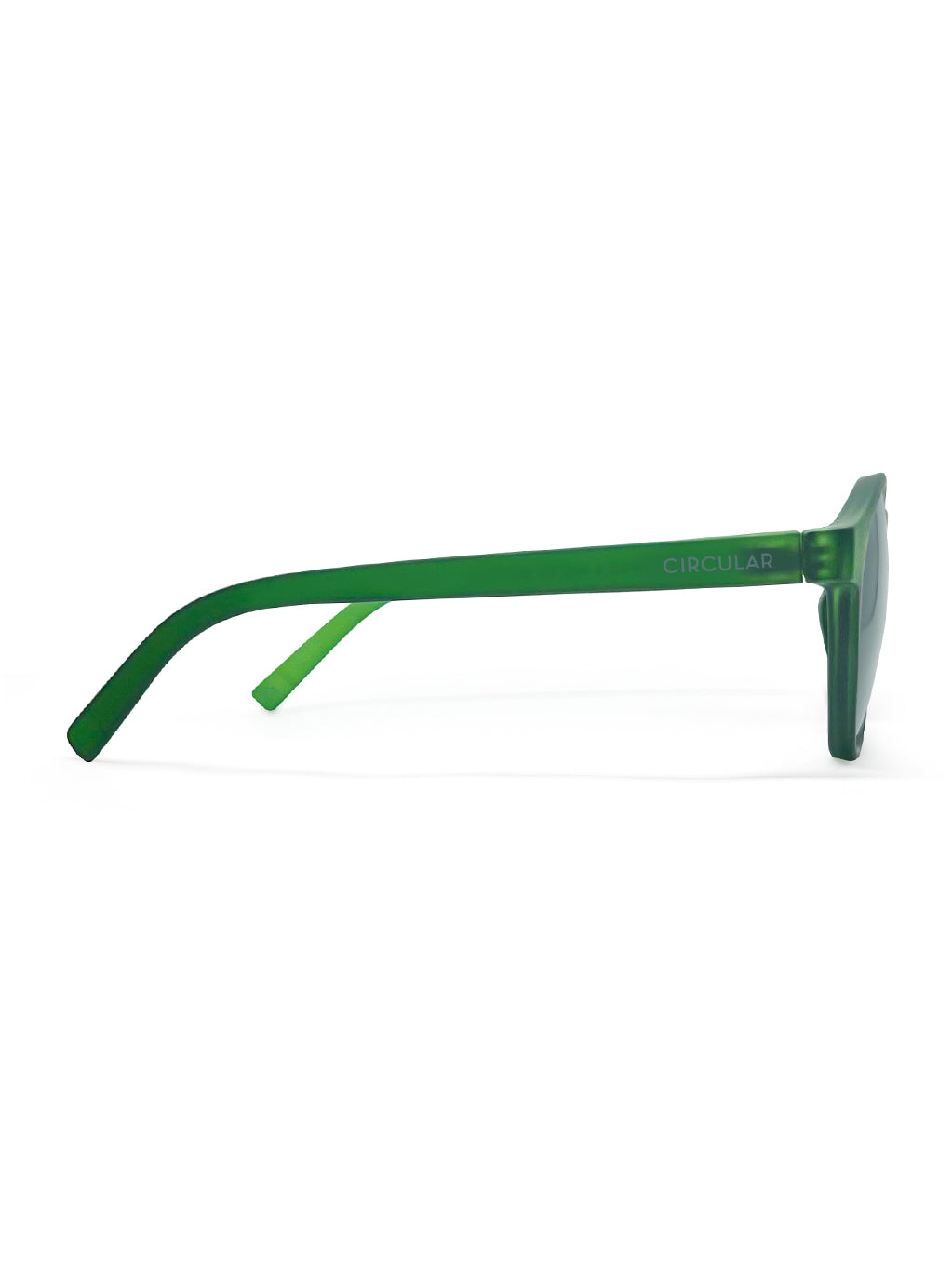 Remake Green with Green Lenses