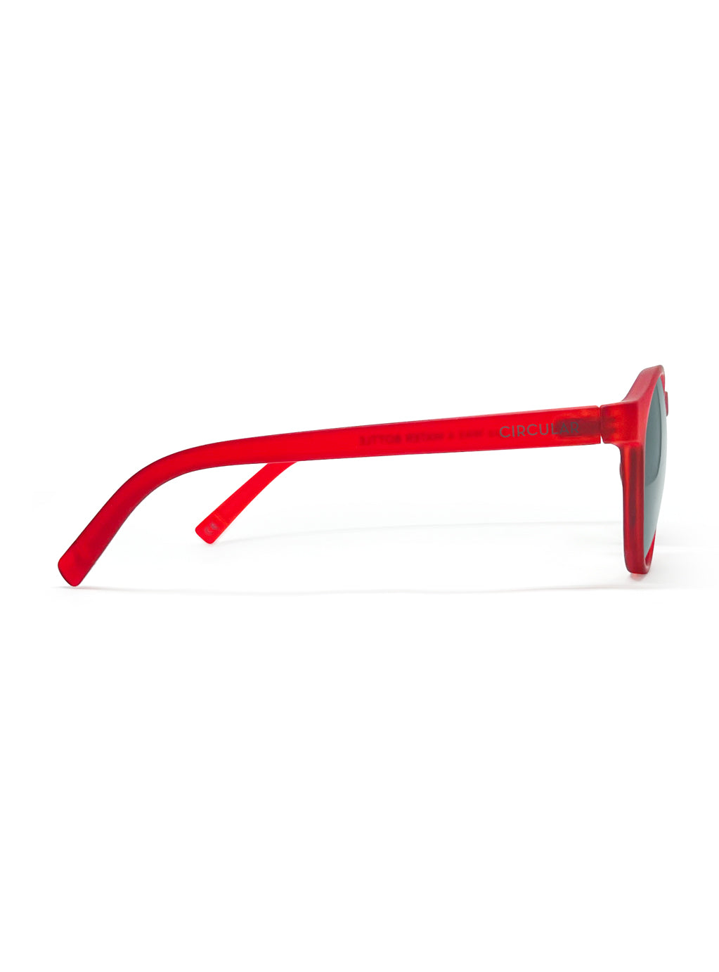 Remake Red with Green Lenses
