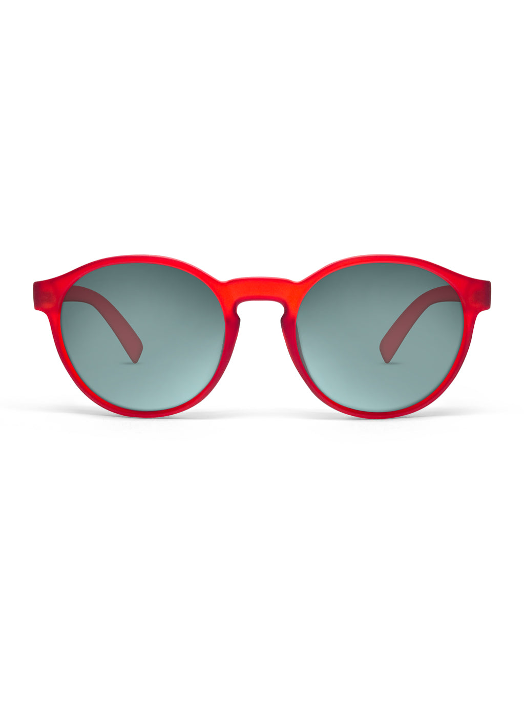 Remake Red with Green Lenses
