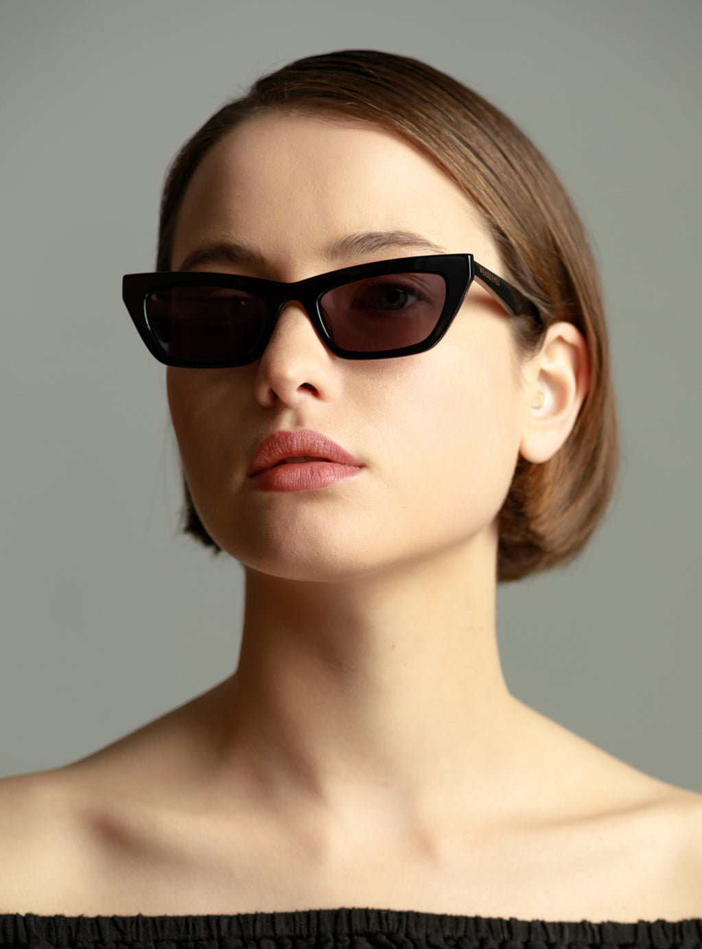 Ra Black With Black Lenses