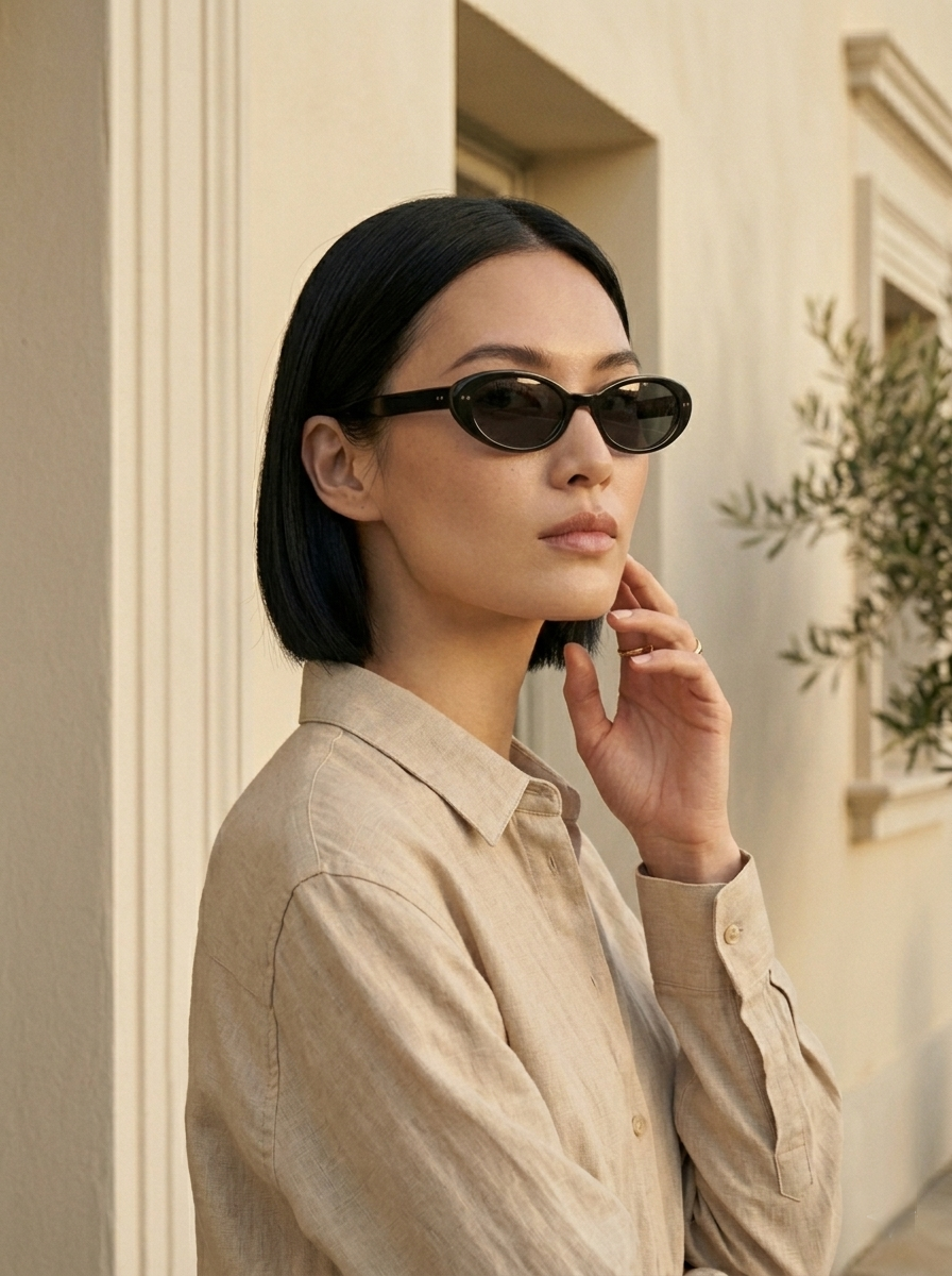 Arev 2.0 Black with Black Lenses