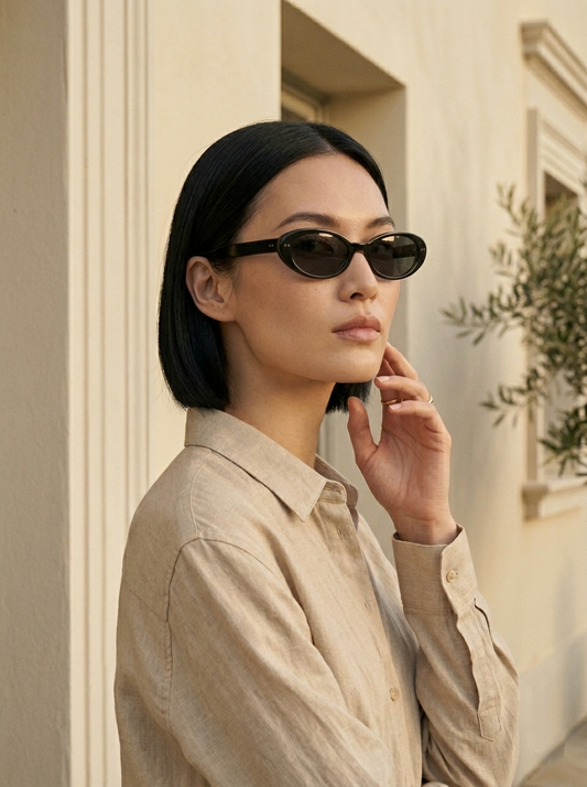 Arev 2.0 Black with Black Lenses