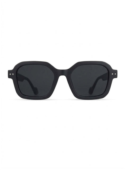 Leto Black with Black Lenses