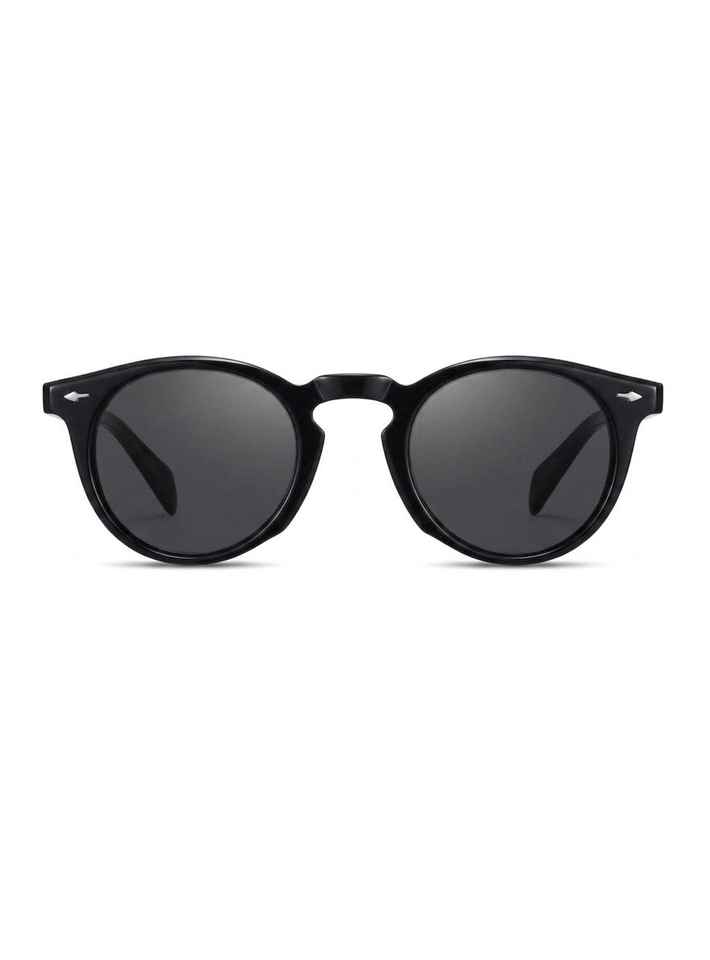Nexo Black with Black Lenses