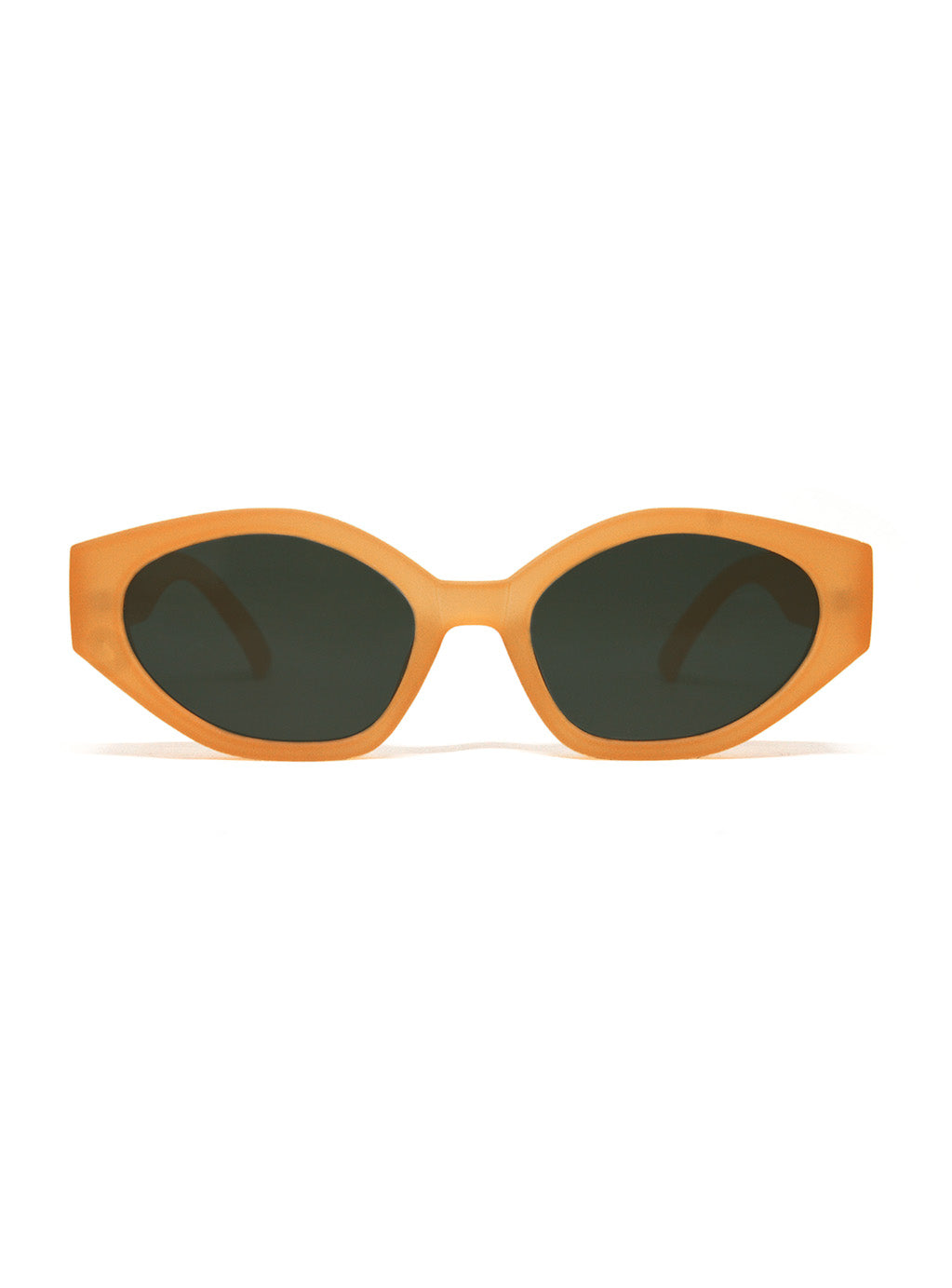 Rethink Yellow with Dark Green Lense