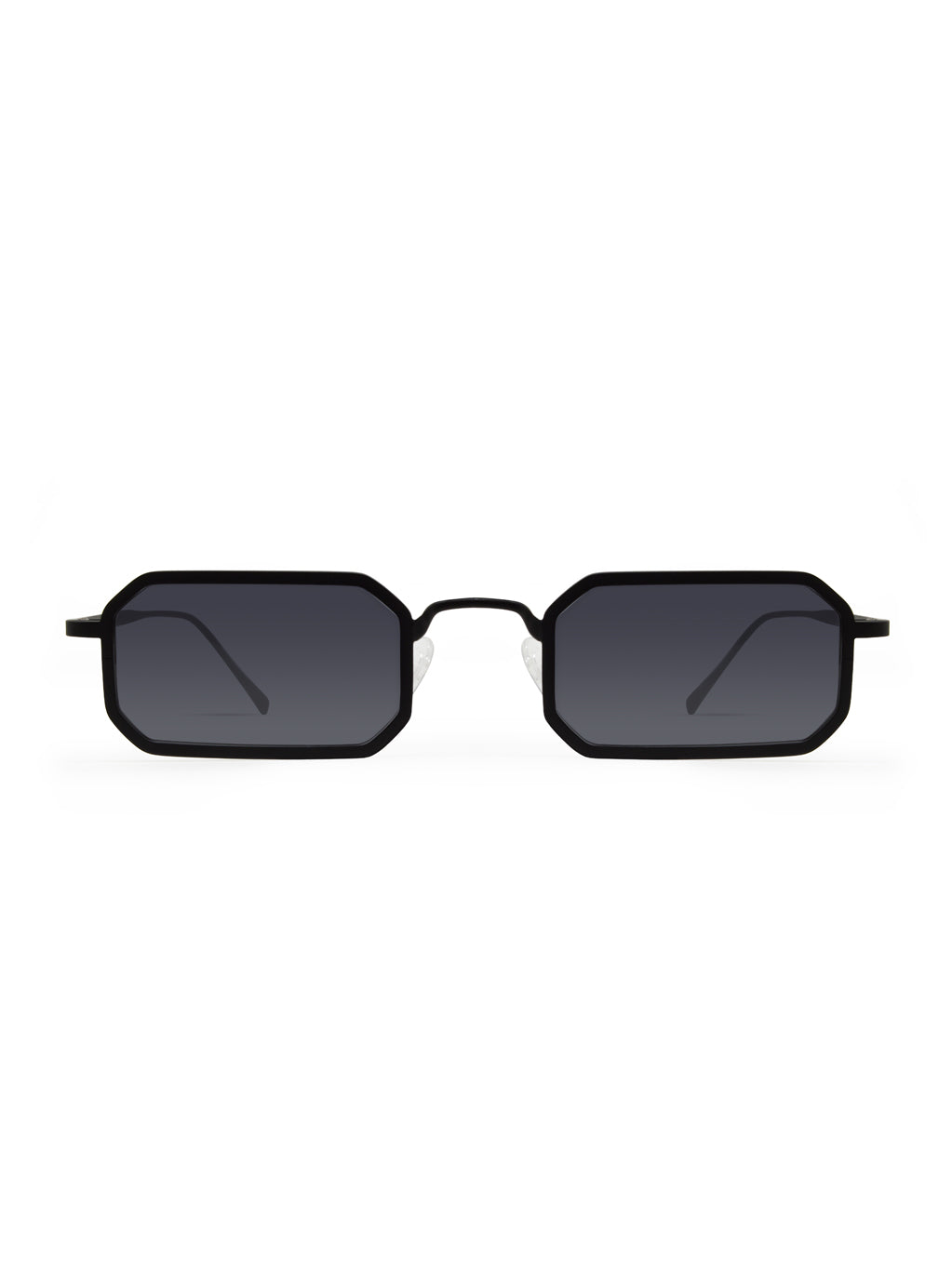 Gamma 2.0 Black with Black Lenses